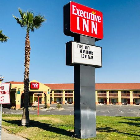 Executive Inn Westley,Ca Εξωτερικό φωτογραφία