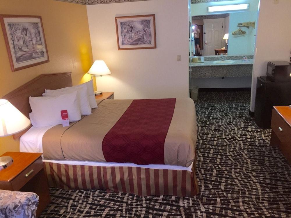 Executive Inn Westley,Ca Εξωτερικό φωτογραφία