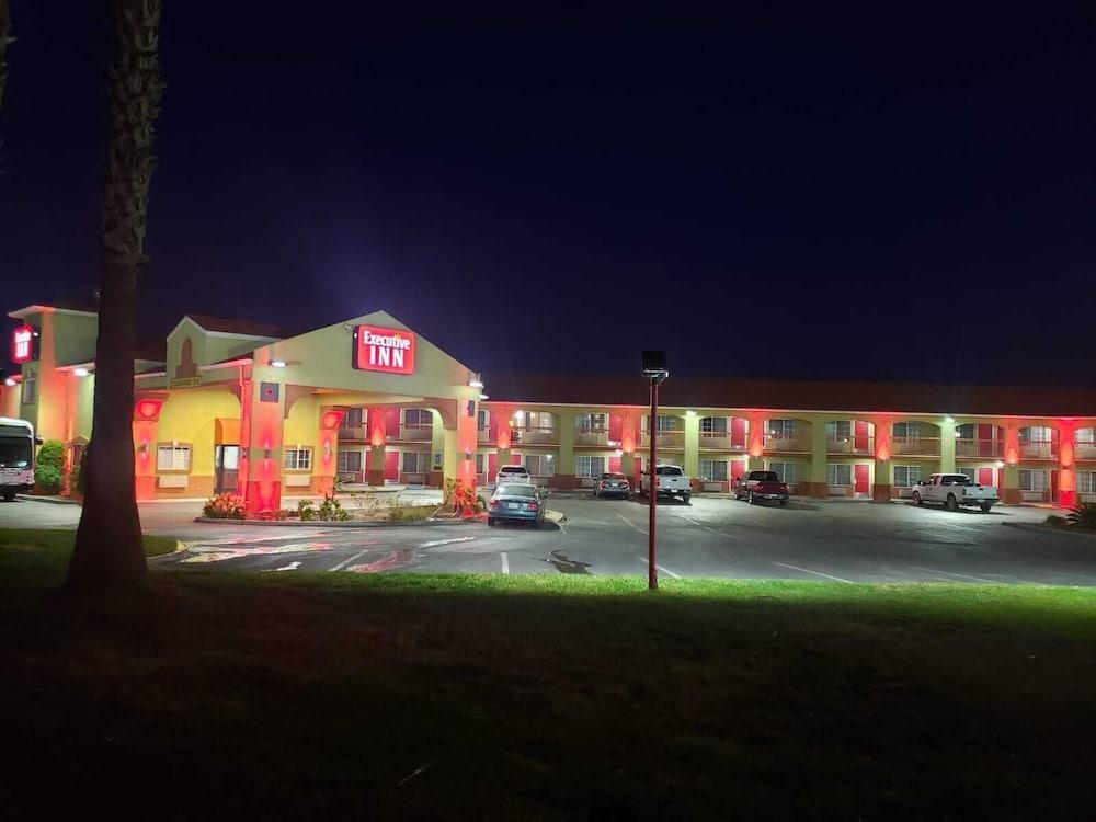 Executive Inn Westley,Ca Εξωτερικό φωτογραφία