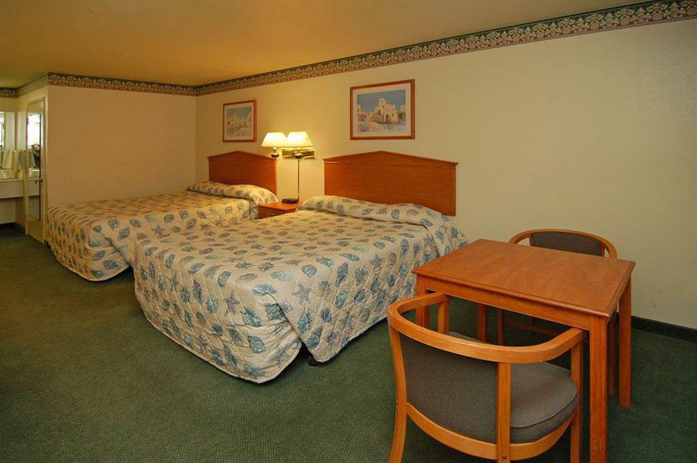 Executive Inn Westley,Ca Εξωτερικό φωτογραφία