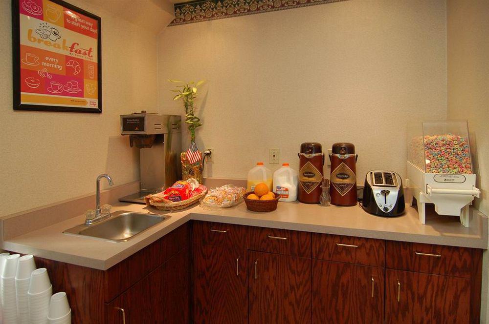 Executive Inn Westley,Ca Εξωτερικό φωτογραφία