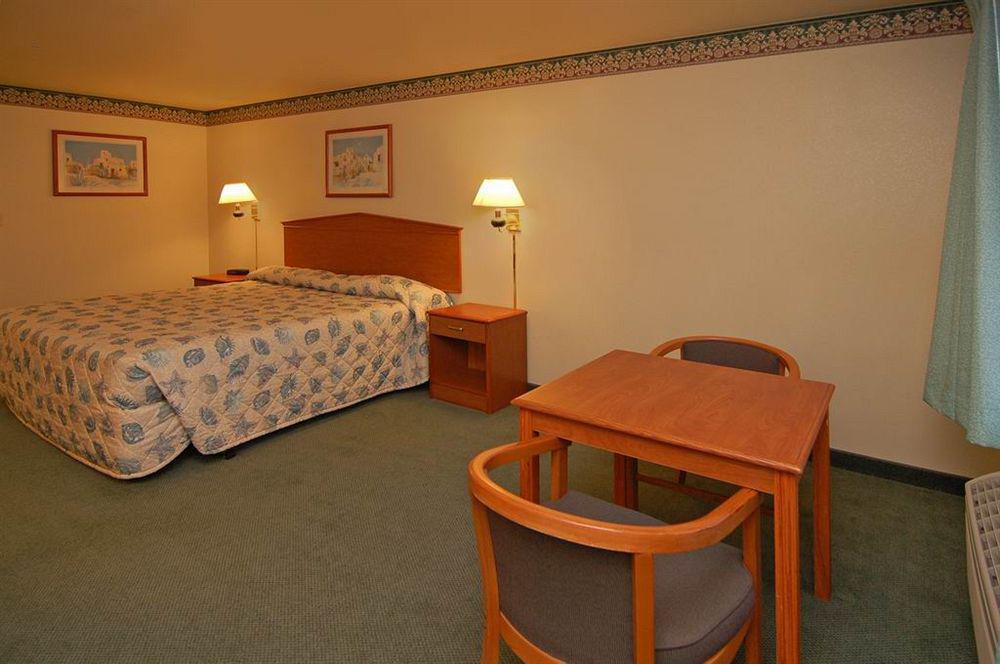Executive Inn Westley,Ca Εξωτερικό φωτογραφία