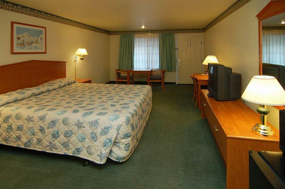 Executive Inn Westley,Ca Εξωτερικό φωτογραφία