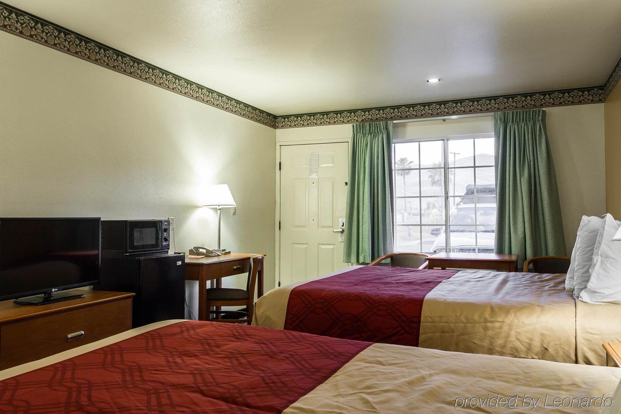 Executive Inn Westley,Ca Εξωτερικό φωτογραφία