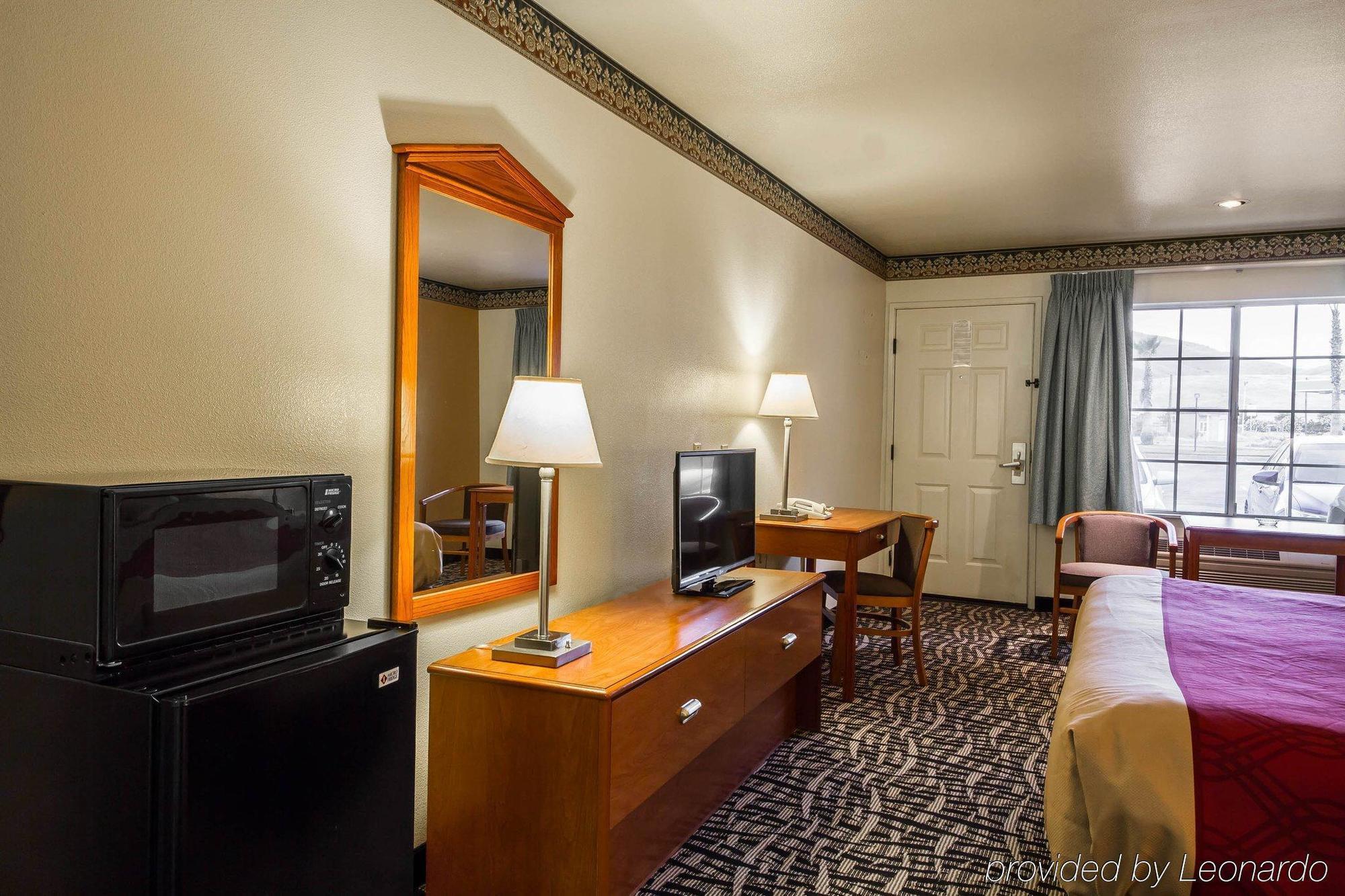 Executive Inn Westley,Ca Εξωτερικό φωτογραφία