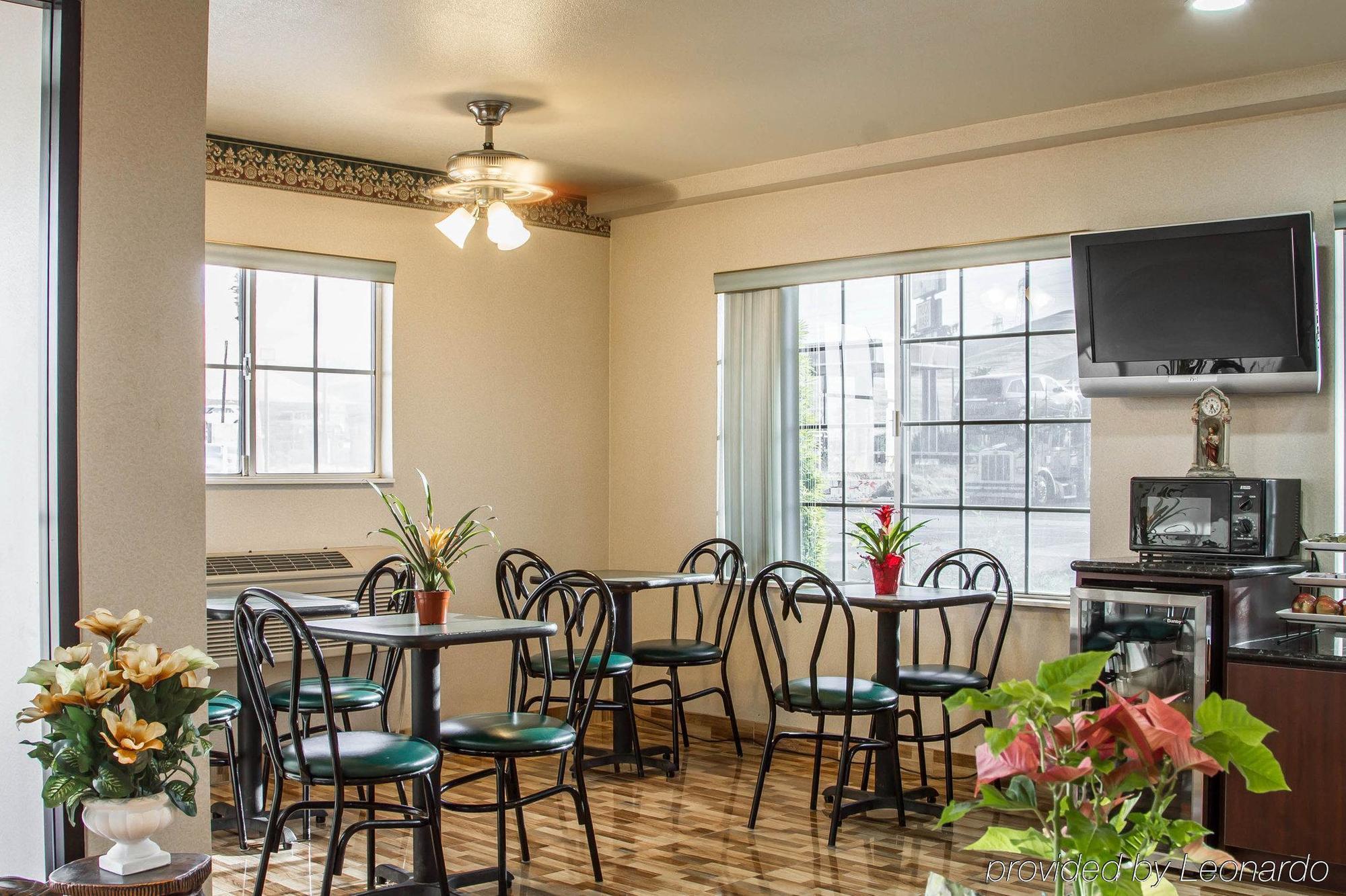 Executive Inn Westley,Ca Εξωτερικό φωτογραφία