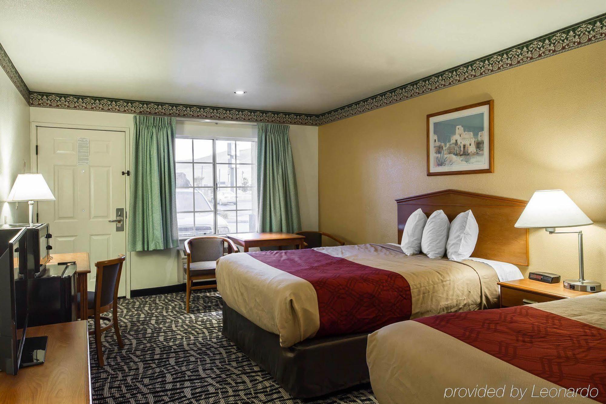 Executive Inn Westley,Ca Εξωτερικό φωτογραφία