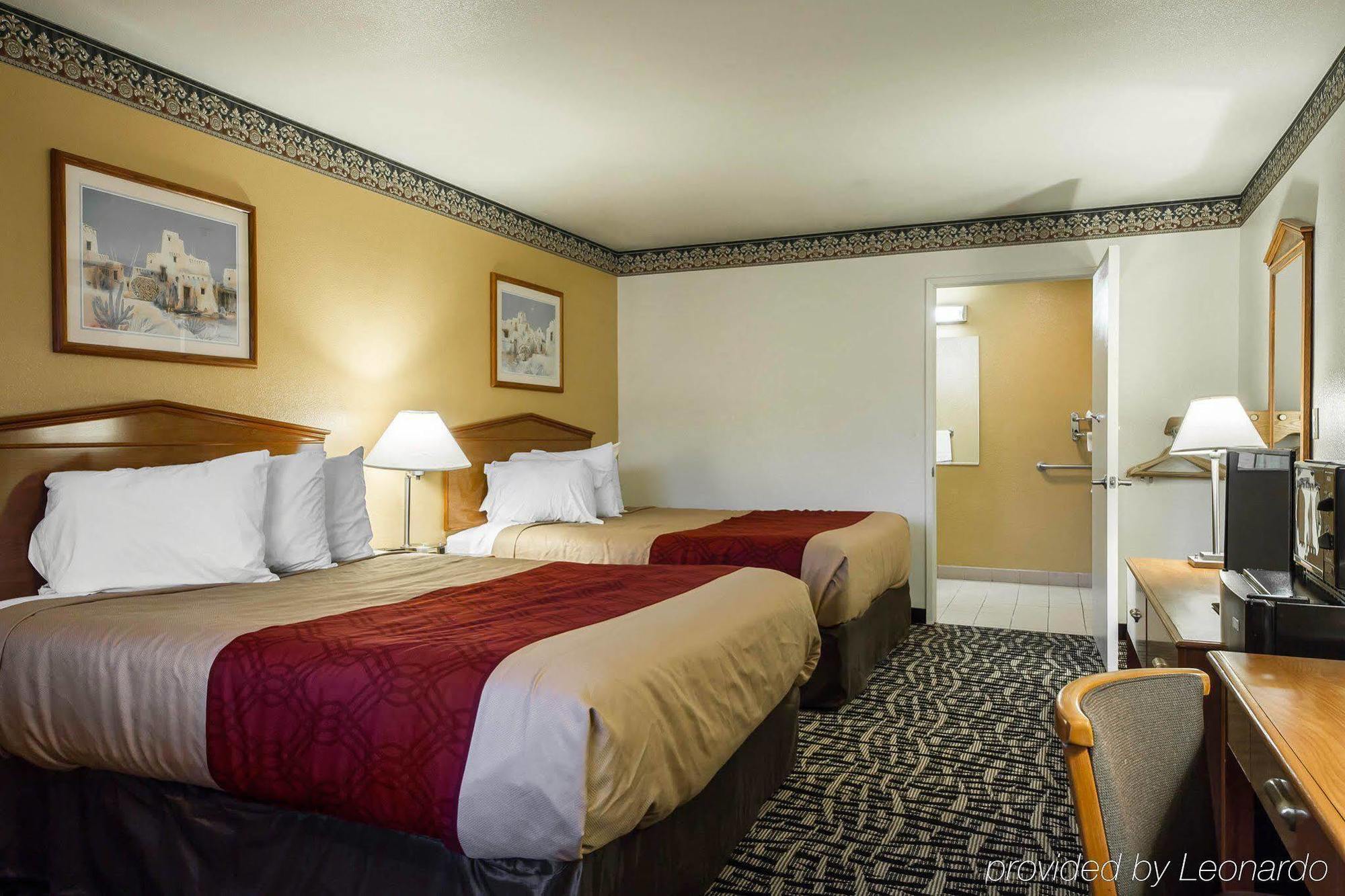 Executive Inn Westley,Ca Εξωτερικό φωτογραφία