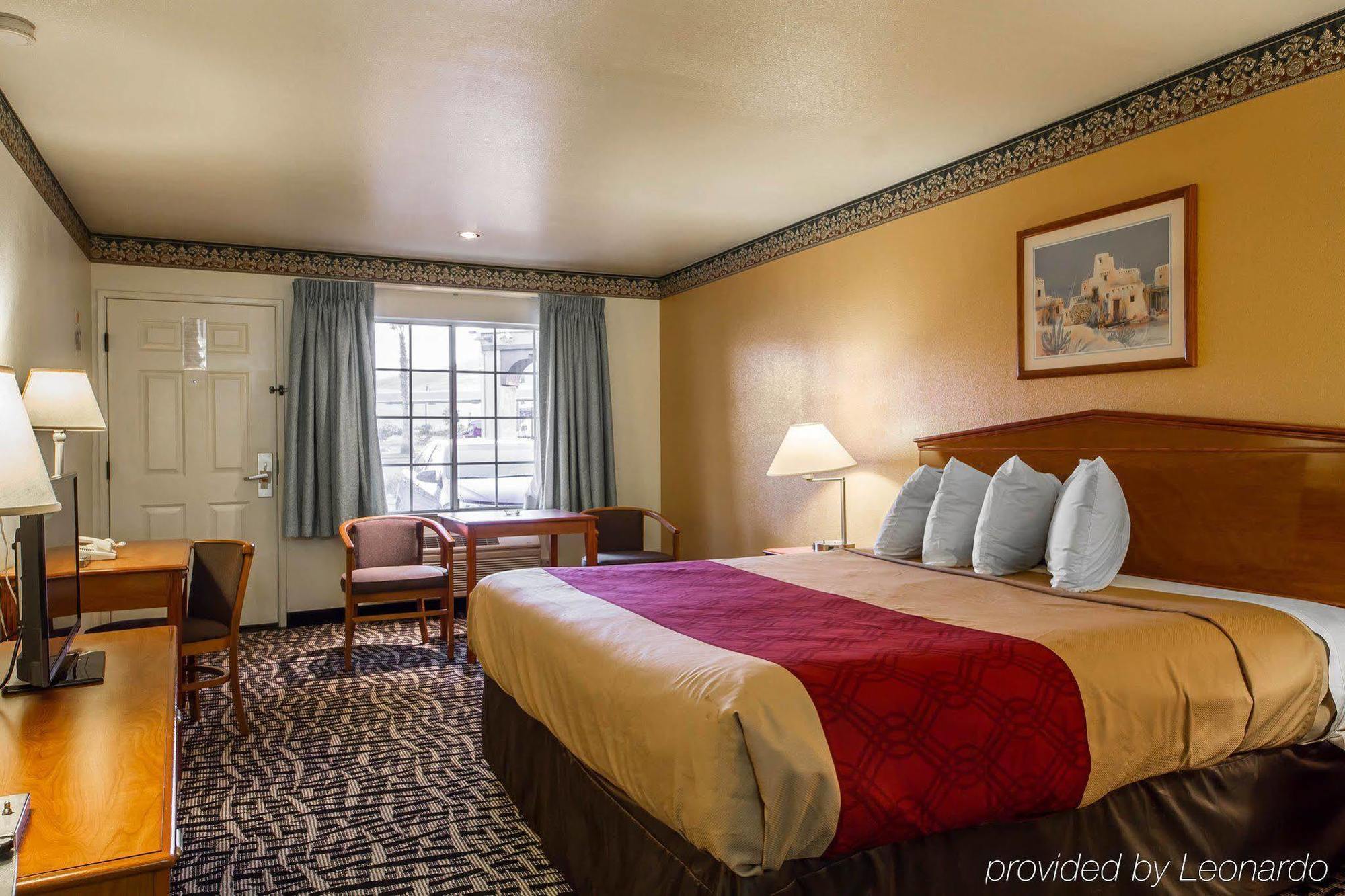 Executive Inn Westley,Ca Εξωτερικό φωτογραφία