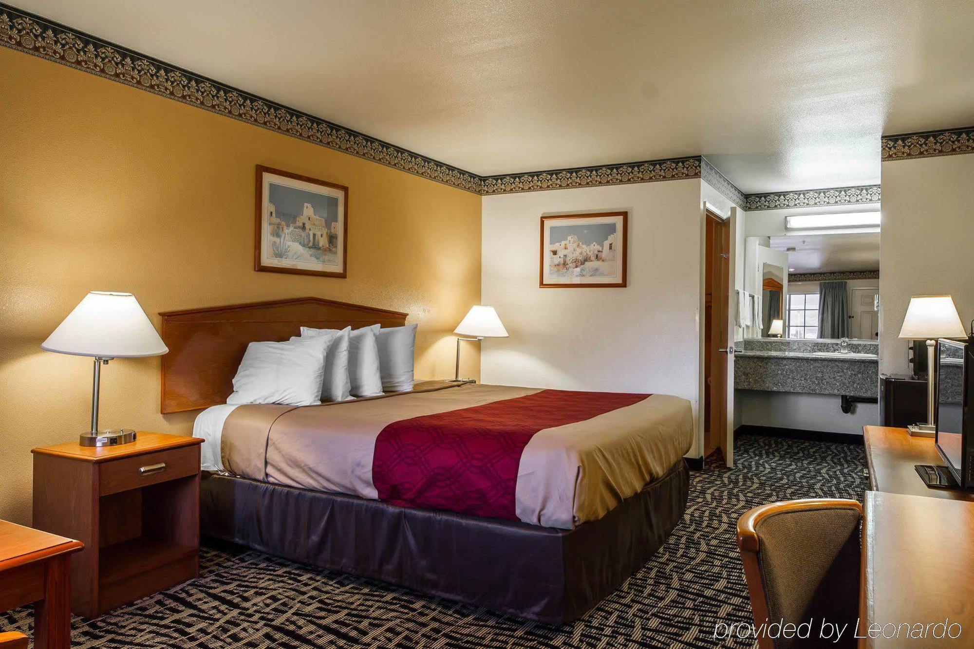 Executive Inn Westley,Ca Εξωτερικό φωτογραφία