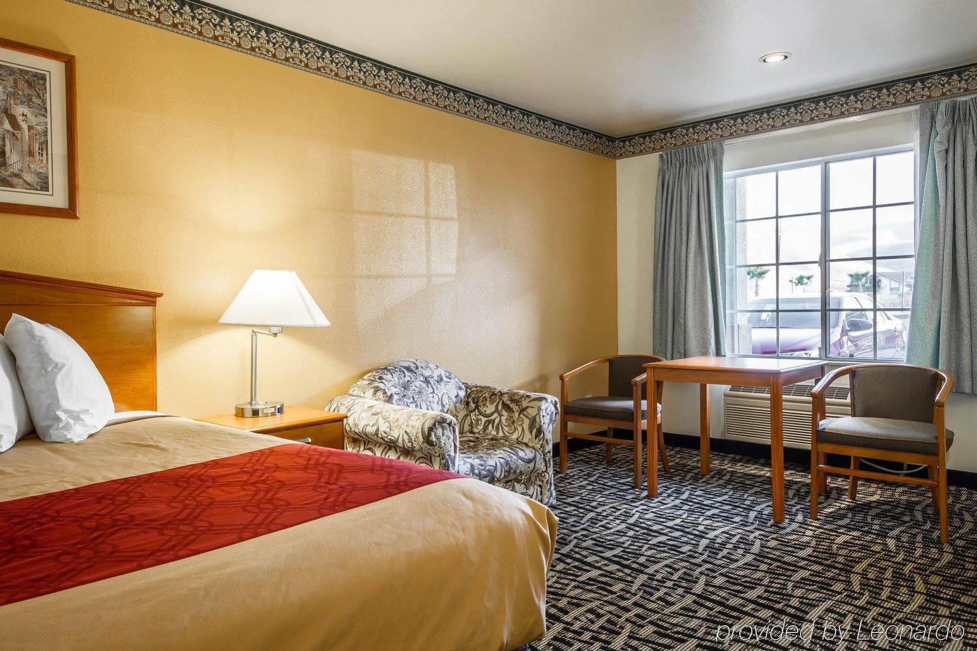 Executive Inn Westley,Ca Εξωτερικό φωτογραφία