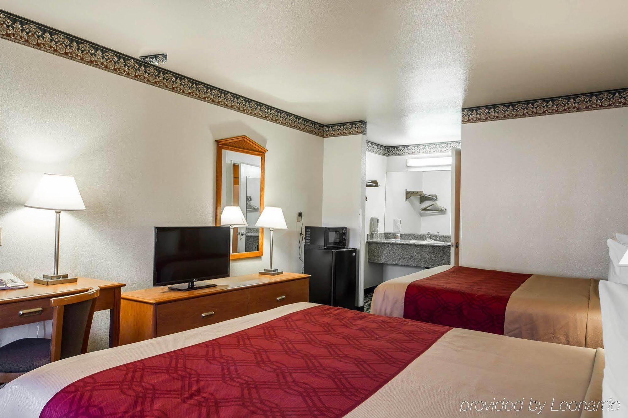 Executive Inn Westley,Ca Εξωτερικό φωτογραφία