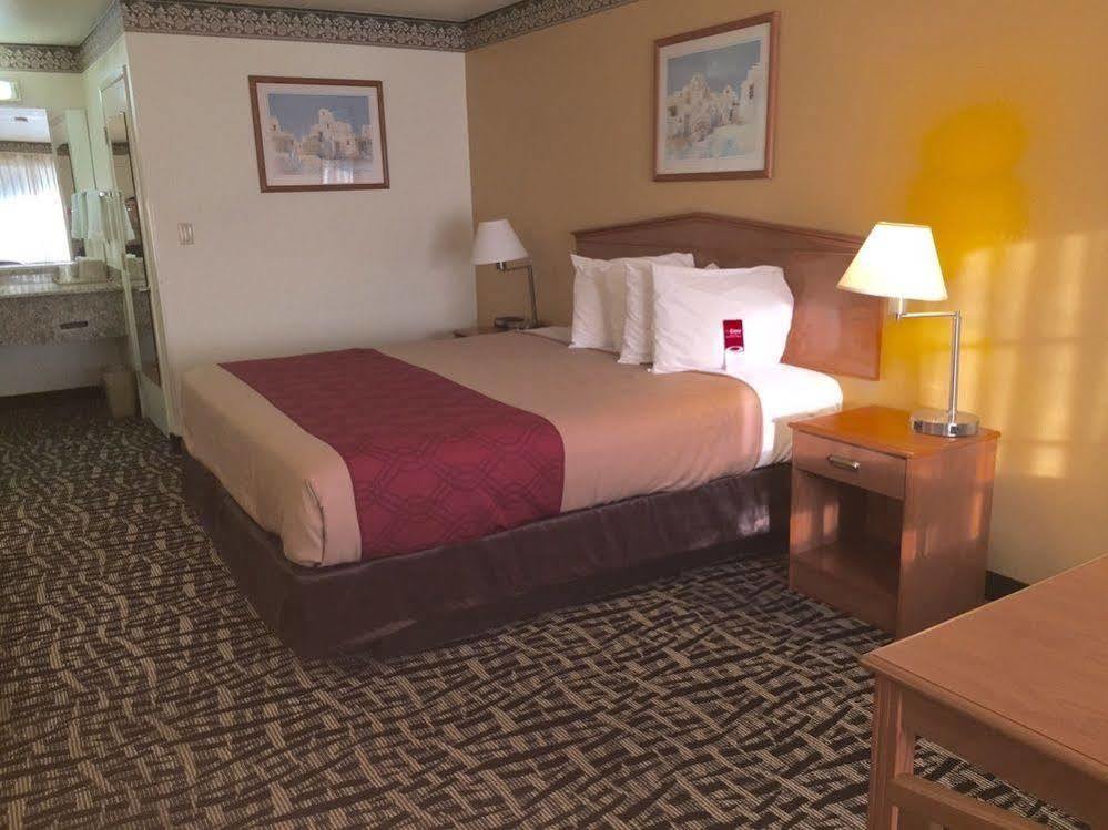 Executive Inn Westley,Ca Εξωτερικό φωτογραφία