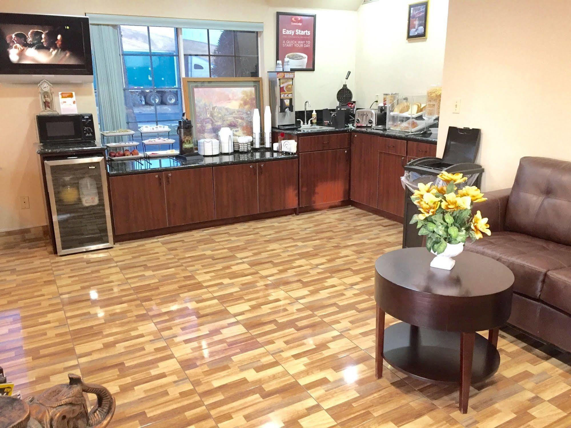 Executive Inn Westley,Ca Εξωτερικό φωτογραφία