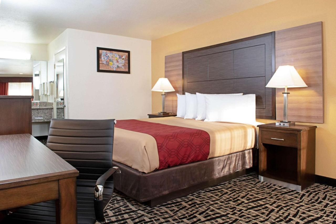 Executive Inn Westley,Ca Εξωτερικό φωτογραφία