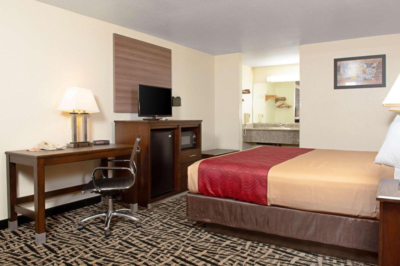 Executive Inn Westley,Ca Εξωτερικό φωτογραφία
