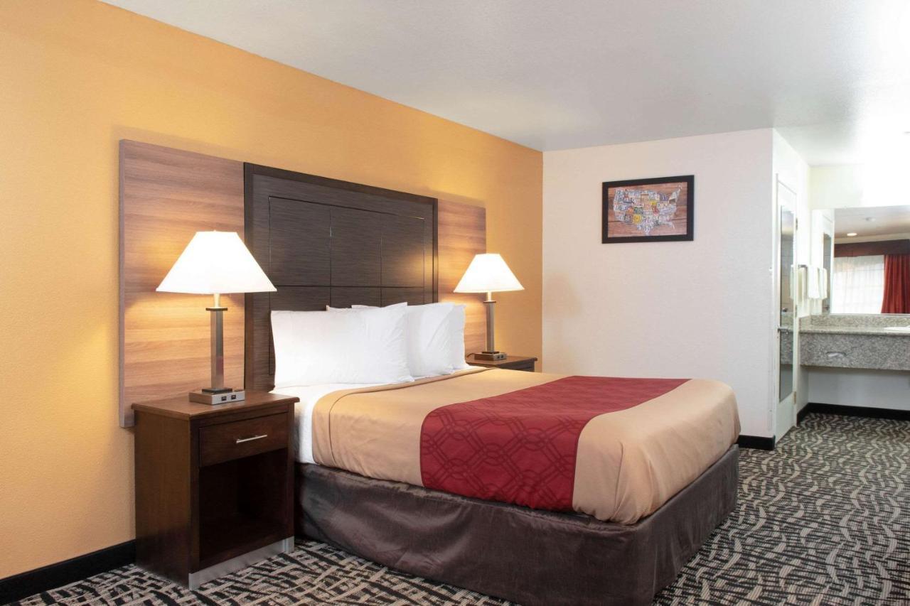 Executive Inn Westley,Ca Εξωτερικό φωτογραφία