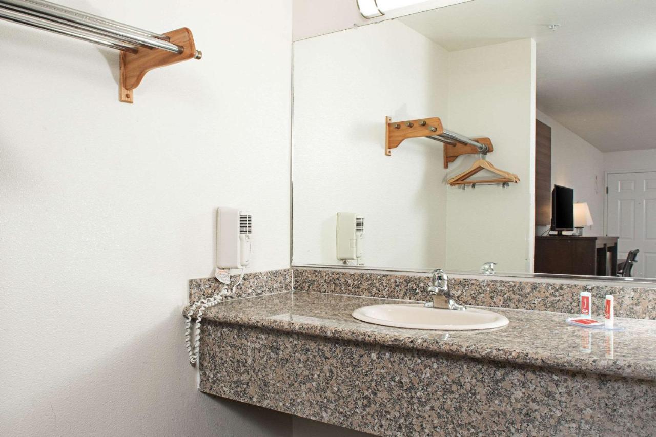 Executive Inn Westley,Ca Εξωτερικό φωτογραφία