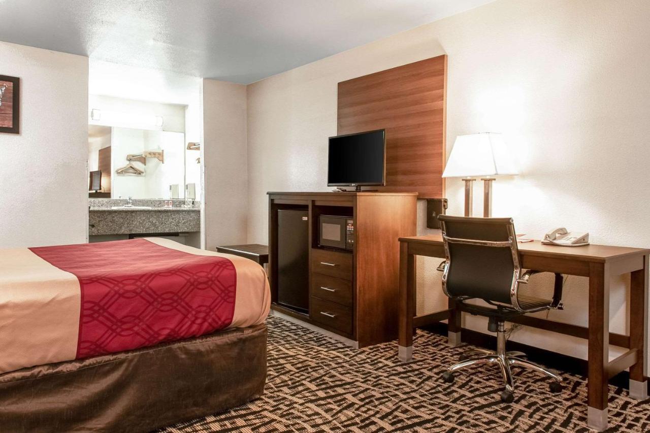 Executive Inn Westley,Ca Εξωτερικό φωτογραφία