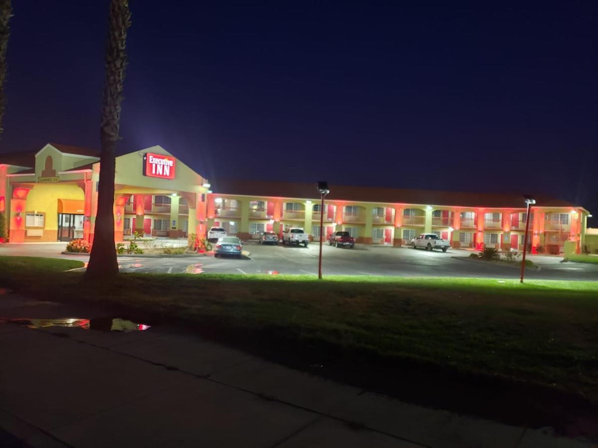 Executive Inn Westley,Ca Εξωτερικό φωτογραφία