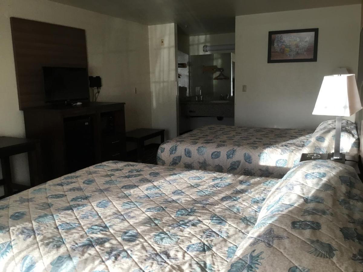 Executive Inn Westley,Ca Εξωτερικό φωτογραφία